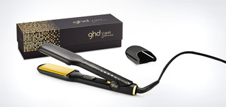 Утюжок для волос GHD&#039;s V GOLD MAX STYLER.