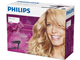 Фен для сушки + щипцы PHILIPS LUXE GIFT SET 2 IN 1 2100.