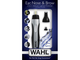 Триммер WAHL 2 IN 1 DELUXE LIGHTED TRIMMER.