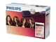 Фен-щетка PHILIPS PROCARE PLUS AIRSTYLER 1000.