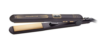 Утюжок для волос ROWENTA Ultimate Styler Gold 230.