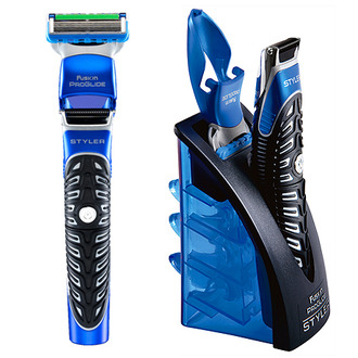 Триммер GILLETTE FUSION PRO GLIDE 3 IN 1 LADY STYLER.