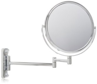 Зеркало настенное JERDON 5x WALL MOUNT MIRROR JP7506CF.