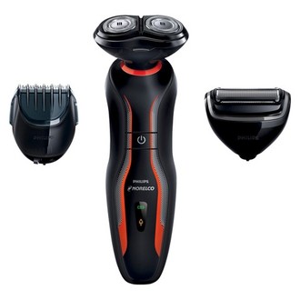 Триммер PHILIPS NORELCO 3 IN 1 CLICK &amp; STYLE KIT.